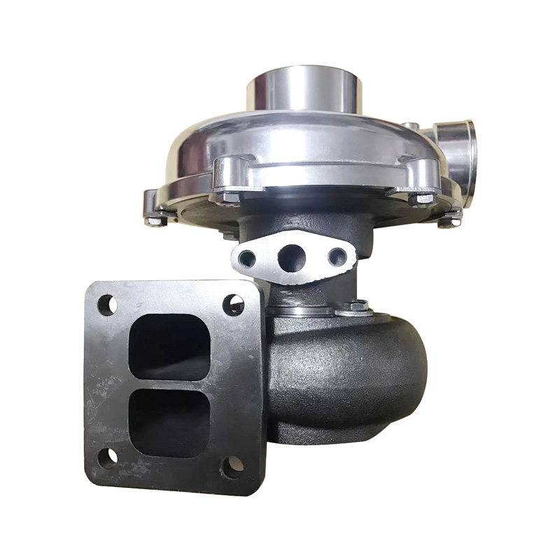 Turbo RHC7 Turbocharger 114400-2100 For Hitachi EX200 LX100 MA125-2 RX2000 Isuzu Engine 6BD1