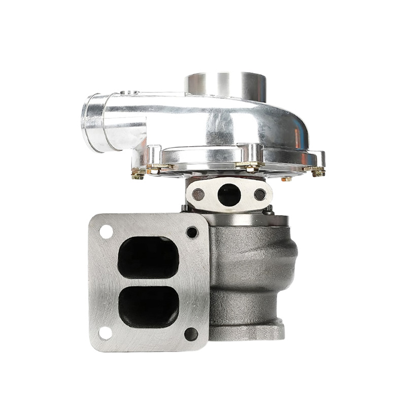 Turbo RHC7A Turbocharger 24100-1440 S1760-E0A90 For Hitachi UH12-7 EX300-1 Hino Engine EP100