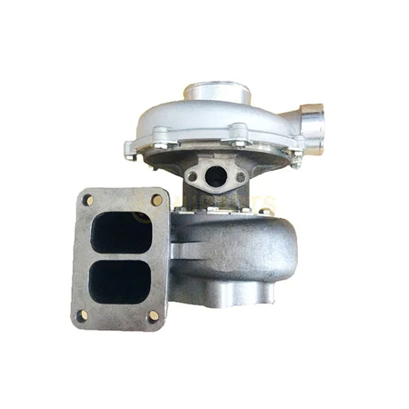Turbo RHC92 Turbocharger 49188-01831 114400-4441 For Hitachi Excavator ZX450 ZX470 ZX500 ZX520 ZX870H-3 Isuzu Engine 6WG1T