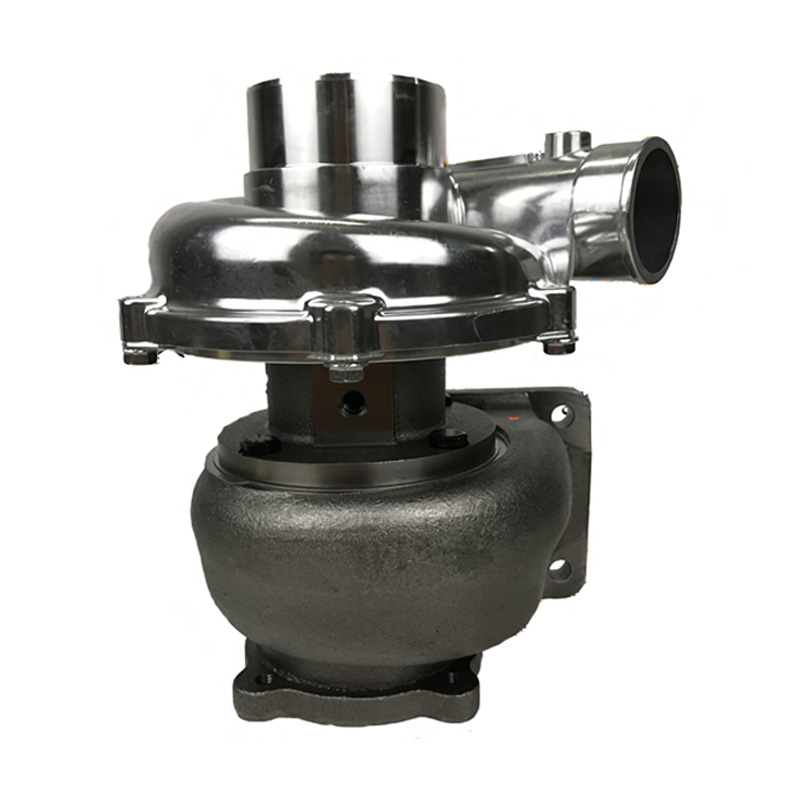 Turbo RHE61 Turbocharger 114400-3320 For Hitachi EX125WD-5 EX210H-5 EX200-3C EX200-5 EX225USR Isuzu Engine 6BG1