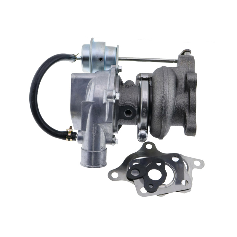 Turbo RHF3 Turbocharger 1J700-17011 for Kubota Engine V2003-T
