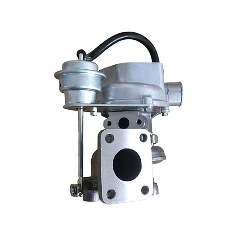 Turbo RHF3H Turbocharger 1J700-17010 1J700-17017 For Kubota Tractor L3240 L3940 L4240 L5740 B3350 Engine V2607