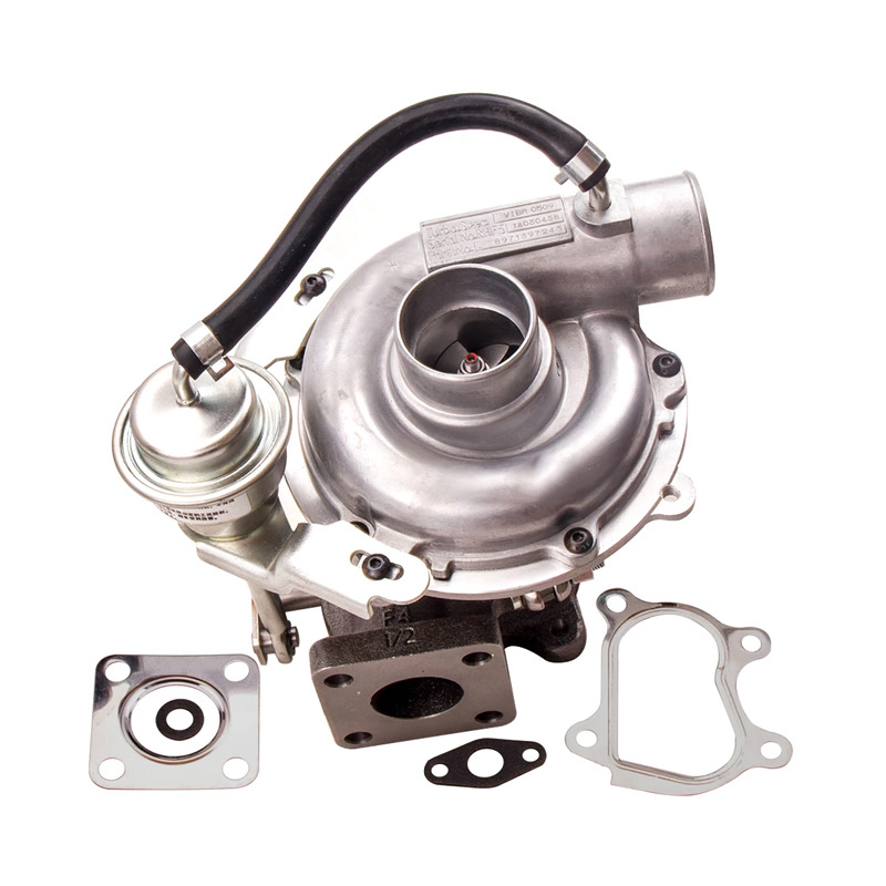 Turbo RHF5 Turbocharger 8971397243 for Isuzu Rodeo 2.8 TD 4JB1T 100HP 1998-2004 year
