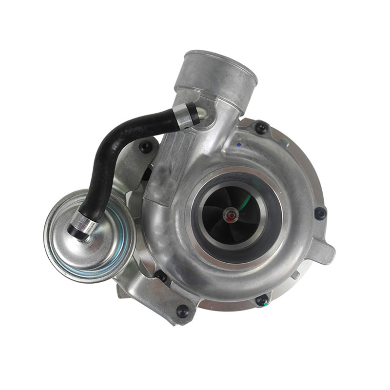 Turbo RHF5 Turbocharger 8972503640 for Isuzu Trooper with 4JX1TC Engine
