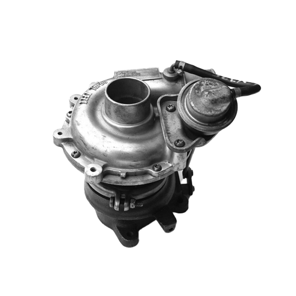 Turbo RHF5 Turbocharger WL84.13.700 for Mazda Bravo B2500 VJ25 VJ26 VJ33 WL84 115J97A WL-T 2.5L