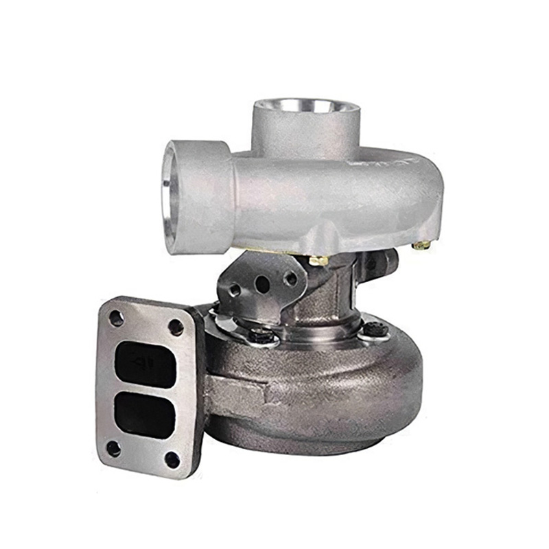 Turbo RHG6 Turbocharger 114400-3770 For Hitachi ZR130HC UCX300 MA200-G HU230-A 270C LC Isuzu Engine 6BG1