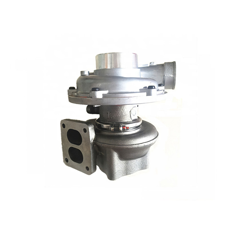 Turbo RHG6 Turbocharger 114400-3890 For Sumitomo SH200-3 Hitachi ZX125W Isuzu Engine 6BG1
