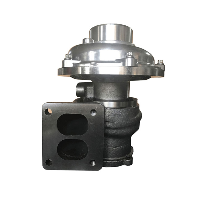 Turbo RHG6 Turbocharger 114400-3900 For Hitachi Excavator ZX360LC-HHE ZX370MTH ZX500W Isuzu Engine 6HK1