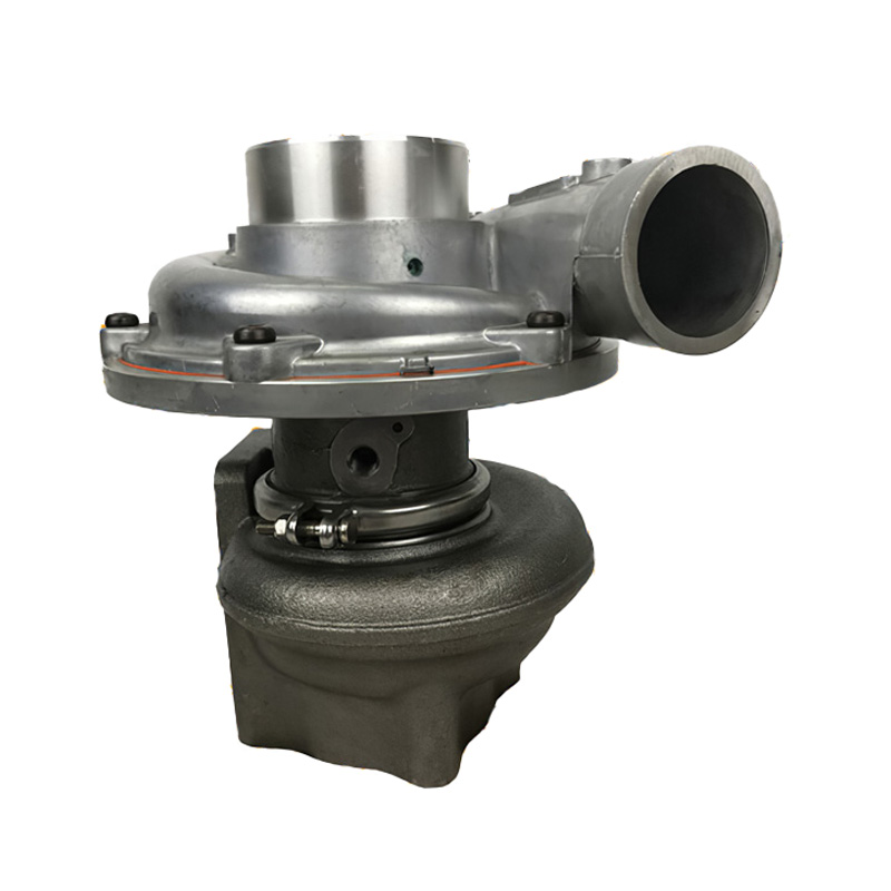 Turbo RHG6 Turbocharger 114400-4420 114400-4380 For Hitachi Excavator ZX350K-3 ZX330-3 Isuzu Engine 6HK1X
