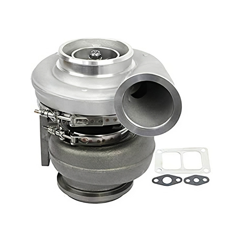 Turbo S100-008H Turbocharger VOE21147467 For Volvo BL60 BL61 BL61PLUS BL70 BL71 BL71PLUS Deutz Engine BF4M2012C