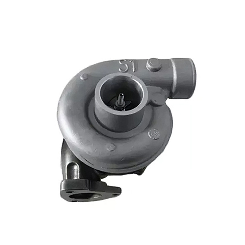 Turbo S100 Turbocharger 315920 for Valtra BF75 BL77 BL88 700 Tractor with 320DS Engine