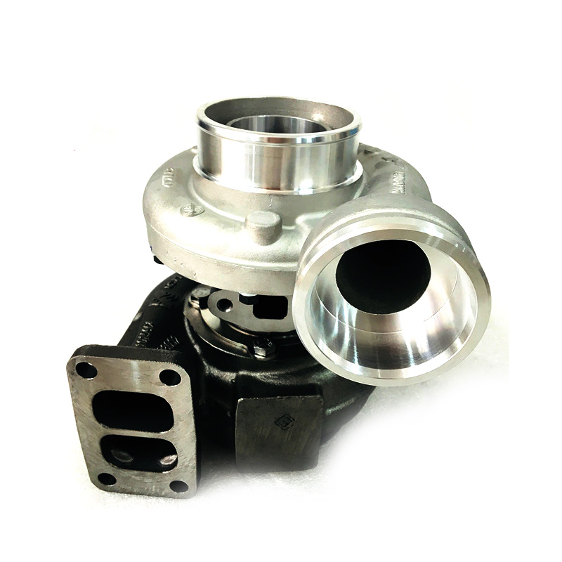 Turbo S200 Turbocharger 04259315KZ 318729 318844 For Deutz Engine BF6M1013FC