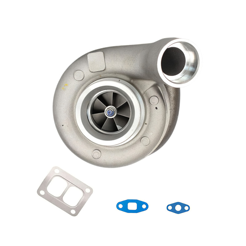 Turbo S200 Turbocharger 317980 5010450477 318168 for Renault Truck Euro 3 with MIDR060226-AC63/W63 Engine