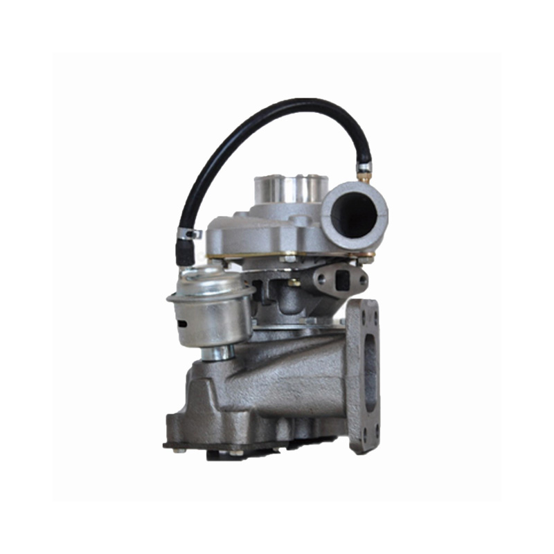 Turbo S200G Turbocharger 12649700000 1118010-56D for Deutz BF4M2012-14E3 BF6M2012-21 Euro 3 Engine