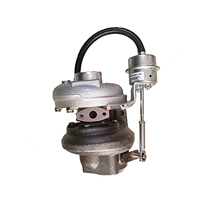 Turbo S2A Turbocharger 2674A160 For Komatsu PC120-5K PC130-5K PC150HD-5K Perkins Engine 1004-4TLR