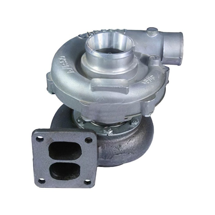 Turbo S2B Turbocharger 6222-83-8171 For Komatsu Dump Truck CD110R-1 Engine SAA6D108E