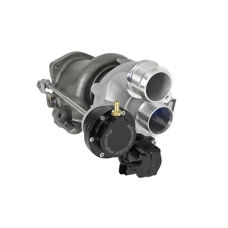 Turbo S2B Turbocharger VOE20485270 For Volvo Motor Grader G700B Engine BF6M1013FC