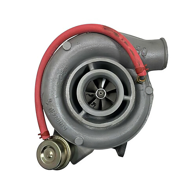 Turbo S2BG Turbocharger 319053 6222-83-8312 for Komastu Engine SAA6D108 Turbo S2BG Turbocharger 319053 6222-83-8312 for Komastu Engine SAA6D108