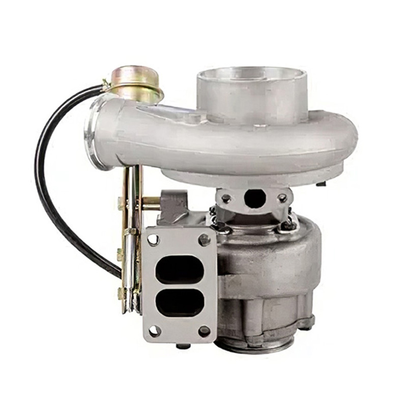 Turbo S2EL211 Turbocharger 3531546 For Cummins Engine 6BTAA