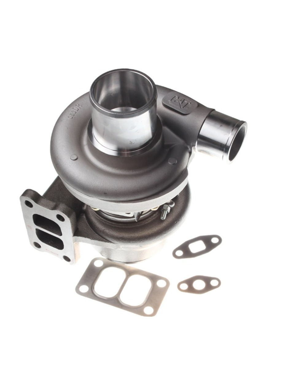 Turbo S2ESL094 Turbocharger 115-5853 0R-6906 For Caterpillar Motor Grader 120H 135H Engine 3116