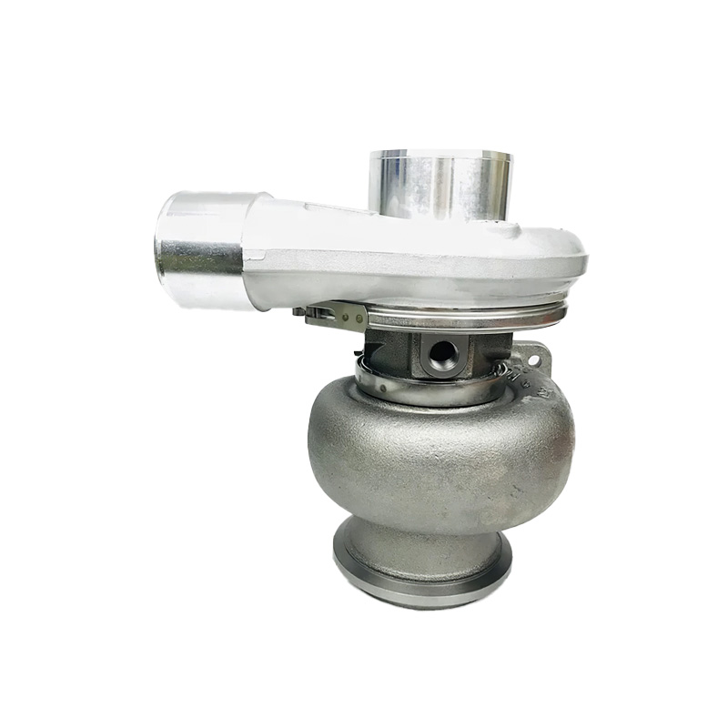Turbo S310C080 Water-cooling Turbocharger 248-5246 10R-2355 For Caterpillar Excavator CAT 330C 330C L Engine C-9
