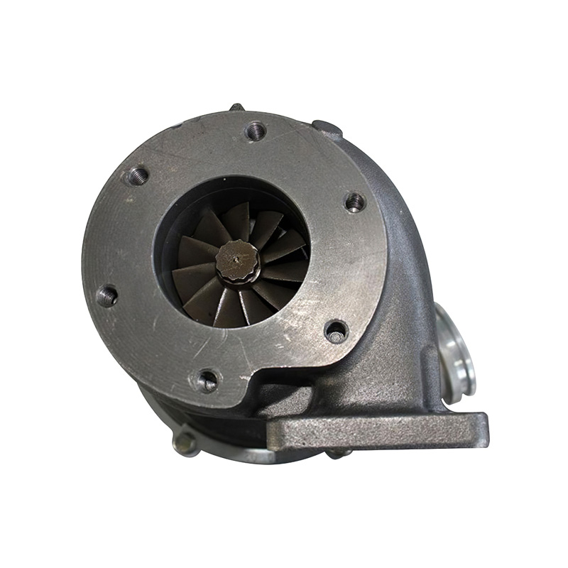 Turbo S3A Turbocharger 312813 51.09100-7293 for Man Various with D2866LF03/LU01 Engine