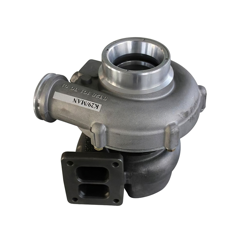 Turbo S3A Turbocharger 316310 51.09100-7428 for Man Euro 2 Truck with D2866LF Engine