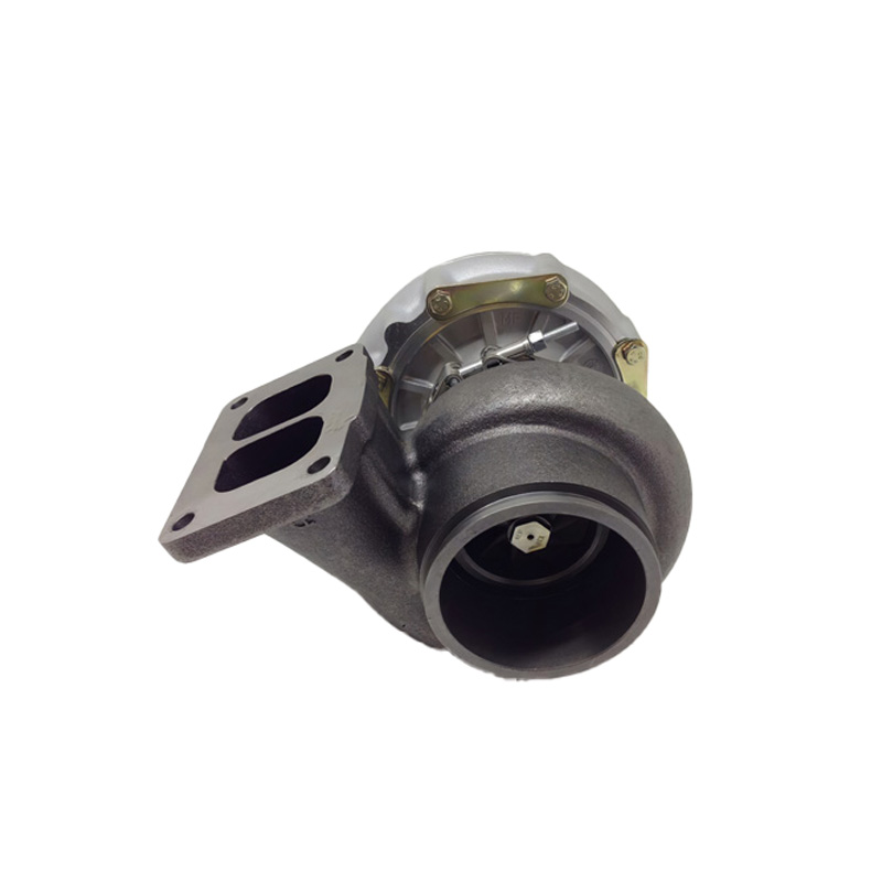 Turbo S3A Turbocharger 6152-82-8220 For Komatsu PC400LC-6 PC400-6 PC450LC-6K BR480RG-1 BR550JG-1 PW400MH-6 Engine SAA6D125E