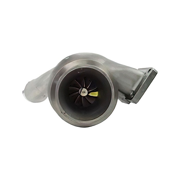 Turbo S400S073 Turbocharger 631GC5173AMX for Mack Truck with E712L E7427 E7460 Engine
