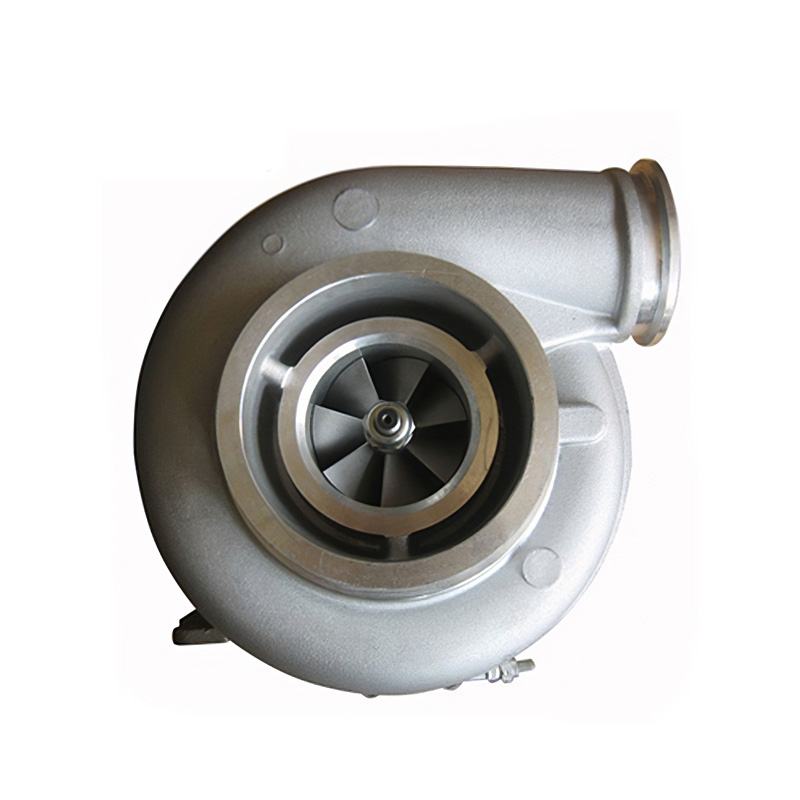 Turbo S410T Turbocharger 319367 0080967799 for Mercedes Benz Truck Axor (Turbobrake) with OM457LA Engine