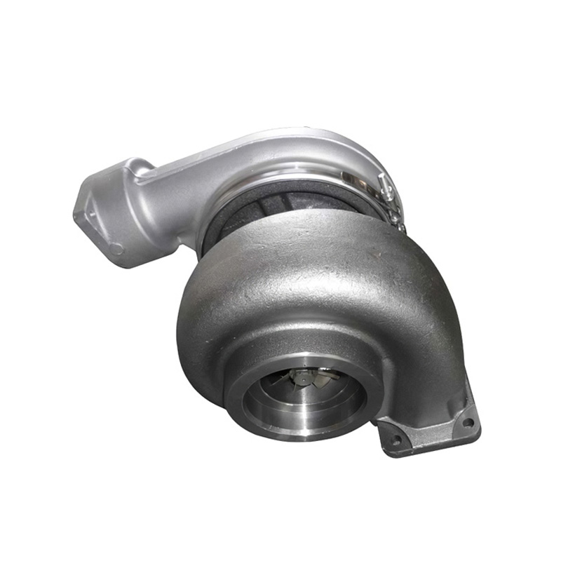 Turbo S4DS006 Turbocharger 0R-6333 7C-7691 For Caterpillar Tractor CAT 16G Engine 3406
