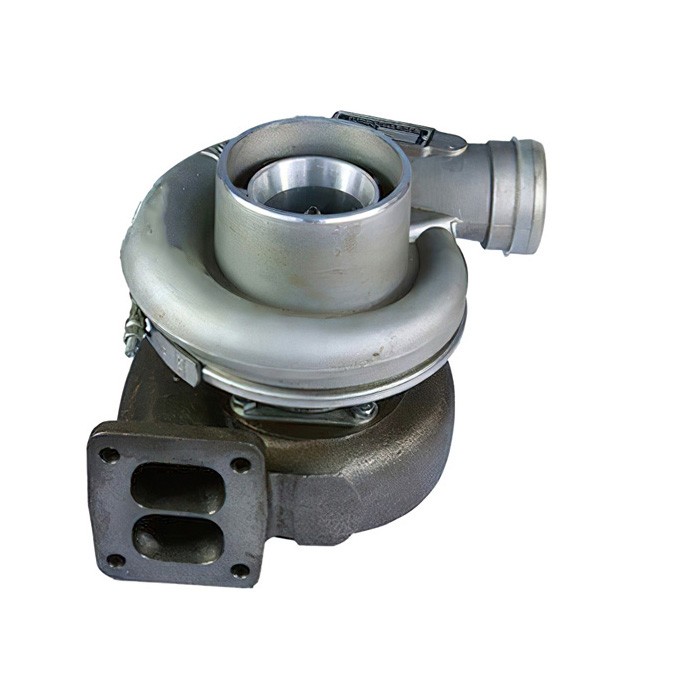 Turbo ST50 Turbocharger 3032062 3801937 For Cummins Engine NT855 NH855
