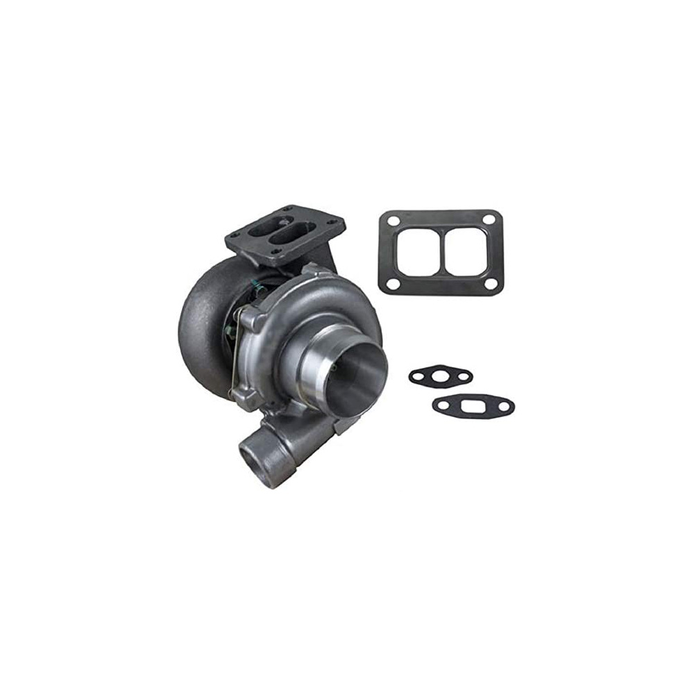 Turbo T04B19 Turbocharger A44499 For Case 40 50 1370 2470 4690 W24B