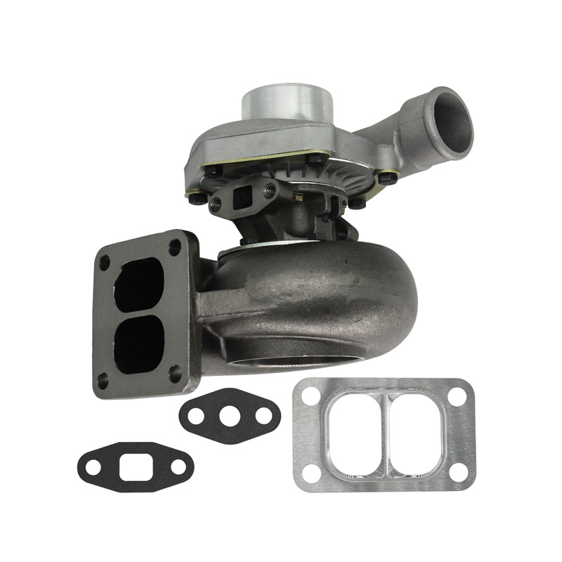 Turbo T04B65 Turbocharger 0R-5824 6N-8477 For Caterpillar Wheel Loader 916 926 926E Engine 3204