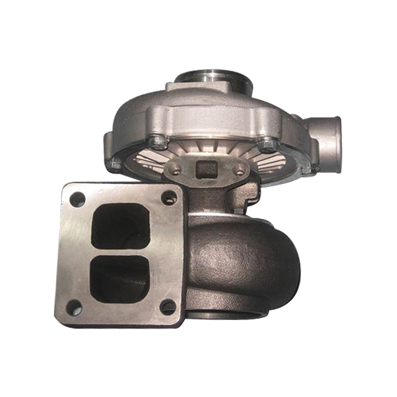 Turbo T04E08 Turbocharger 6151-82-8500 for Komatsu 6D125E-2A-5 S6D125E-2A-6 S6D125E-2G S6D125E-2H