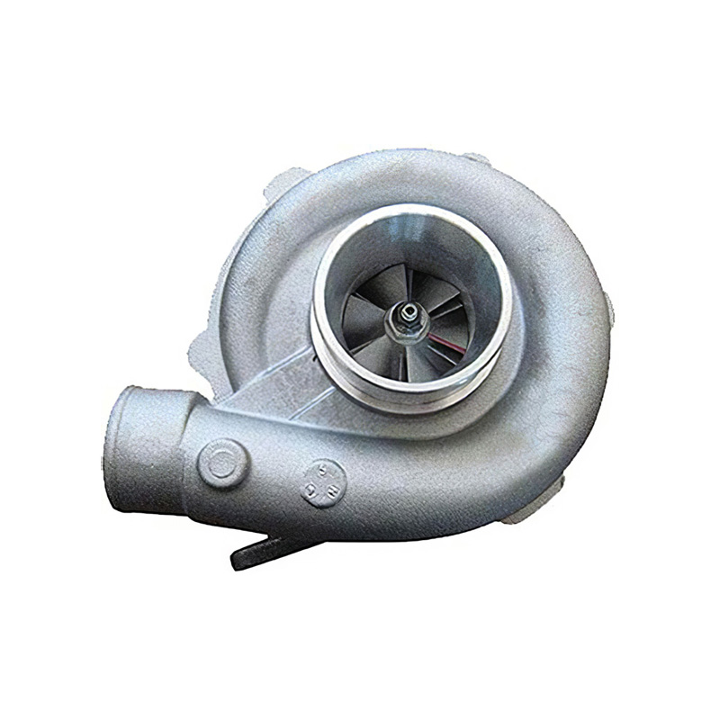 Turbo T04E08 Turbocharger 6222-81-8210 For Komatsu Excavator PC300 PC300-5 PC310-5 Engine SA6D108