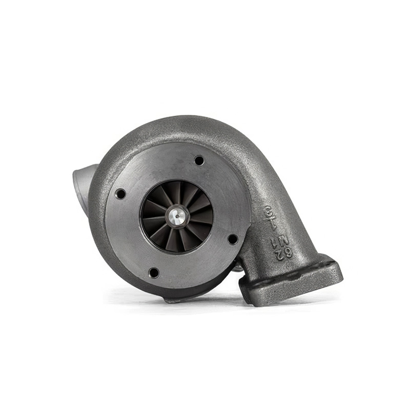 Turbo T300 Turbocharger 6207-81-8331 For Komatsu Excavator PC200-6 PC200LC-6 PC210-6 PC210LC-6 Engine S6D95L