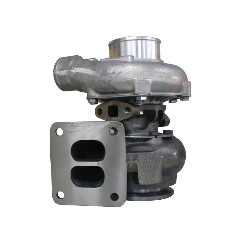 Turbo T350-01 Turbocharger RE42740 for John Deere Agricultural 7800 with 6068 Engine