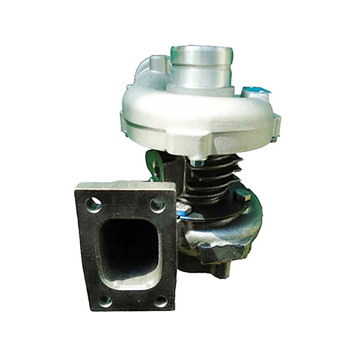 Turbo TA2505 Turbocharger 454163-0002 for New Holland Agricultural Tractor with 8035.25.228 EPA Tier 1 Engine