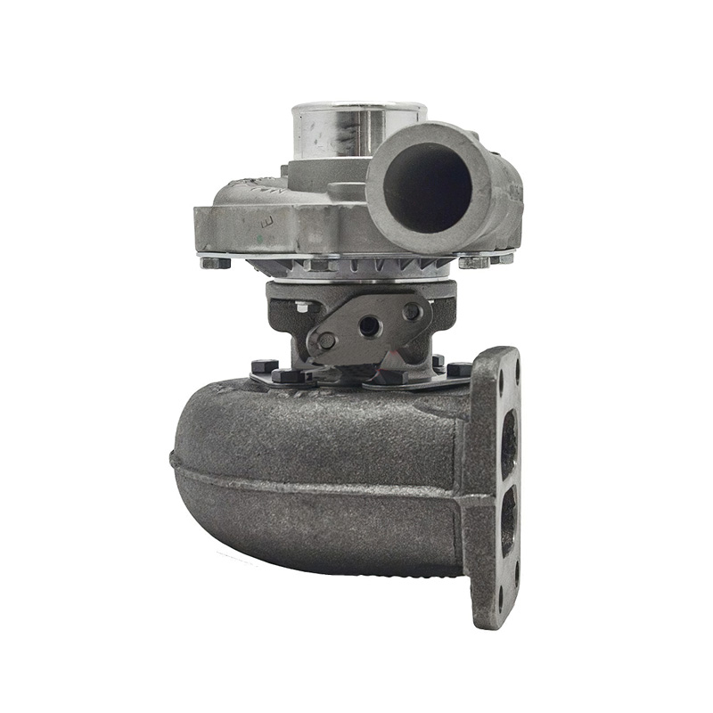 Turbo TA3107 Turbocharger 02/101815 For JCB 410 412 415 420 425 430 Engine C4.236