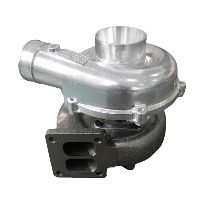 Turbo TA3406 TA3407 Turbocharger 3526739 3802302 3802115 For Cummins Engine 6BT Turbo TA3406 TA3407