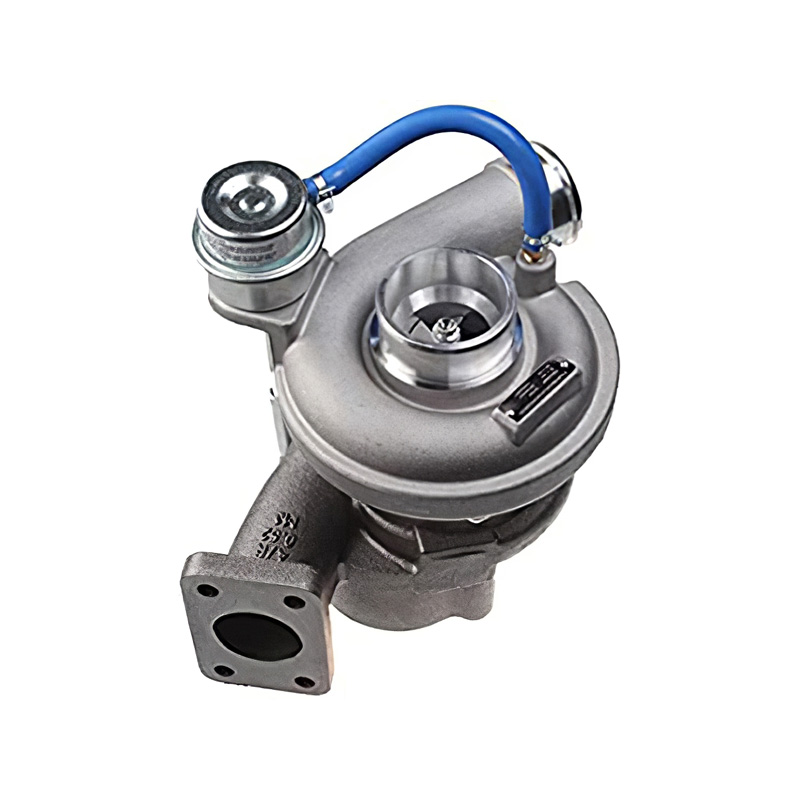 Turbo TB2565 Turbocharger 2674A056 For Perkins Engine 1004-4T 135Ti