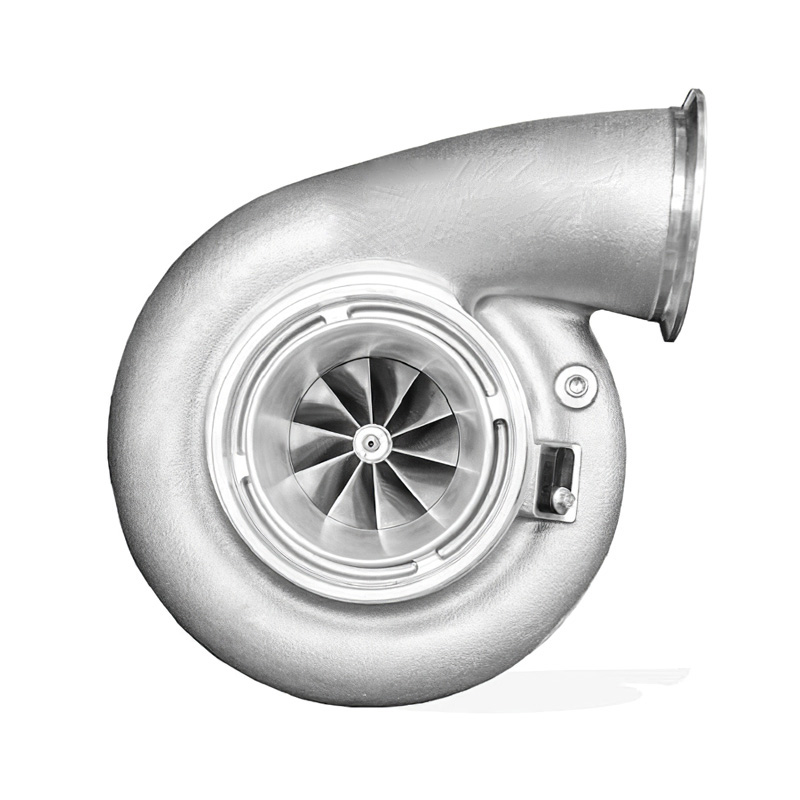 Turbo TBP403 Turbocharger 114400-2700 for Isuzu Engine 6BG1