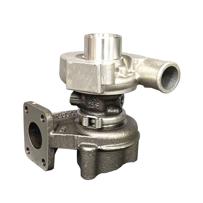Turbo TD03 Turbocharger 49131-05500 for Iveco F5C Kubota V2003 Mitsubishi S4Q2 Engine Turbo TD03 Turbocharger 49131-05500 for Iveco F5C Kubota V2003 Mitsubishi S4Q2 Engine