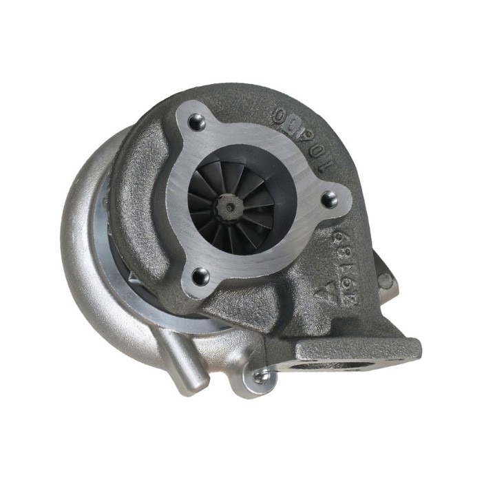 Turbo TD04HL-13G Turbocharger 234-4894 49189-02710 for Caterpillar CAT Skid Steer 277B 278 287B Track Loader with 3044C Engine