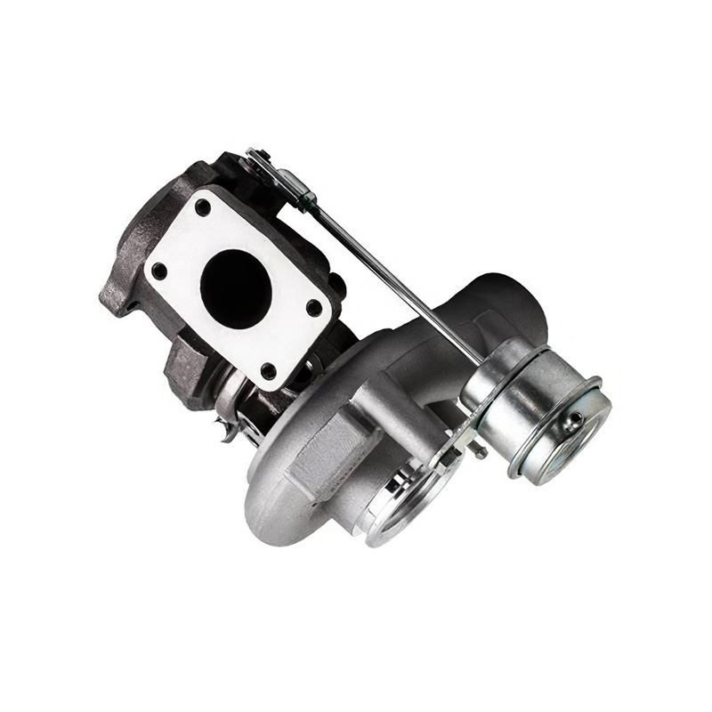 Turbo TD04HL4-11TK3S Turbocharger 49189-02730 For Mitsubishi S4S Engine Turbo TD04HL4-11TK3S Turbocharger 49189-02730 For Mitsubishi S4S Engine