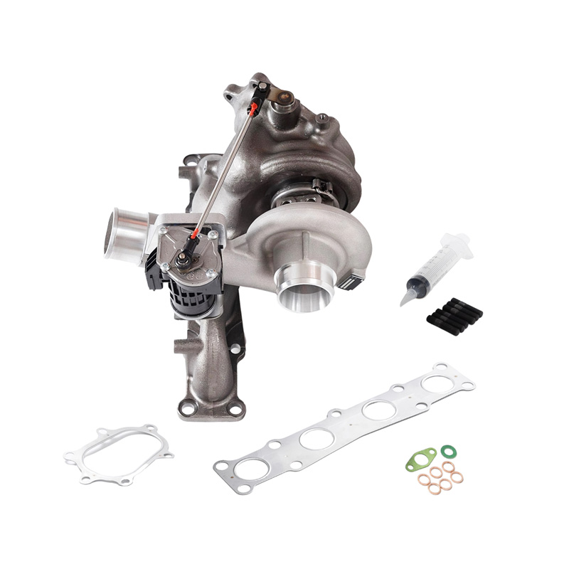 Turbo TD04HL4S Turbocharger 28231-2G410 for Hyundai Engine 6AT4WD 2L-THETA2