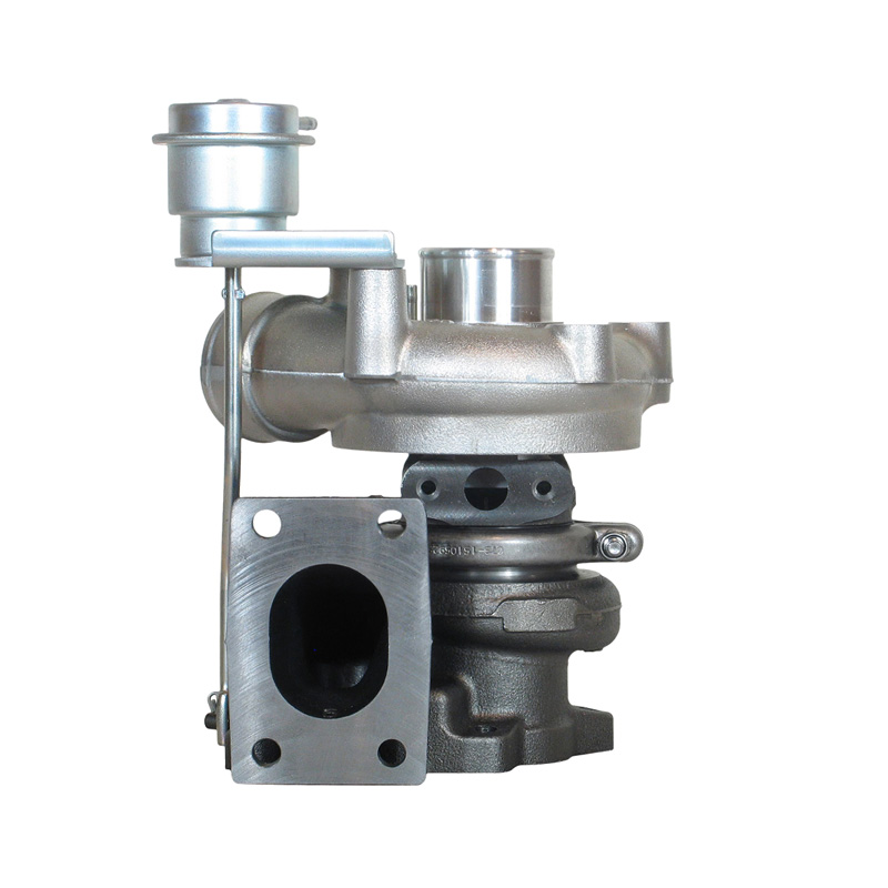 Turbo TD04L4-13T Turbocharger 1J530-17011 49177-03170 for Kubota Engine V3600