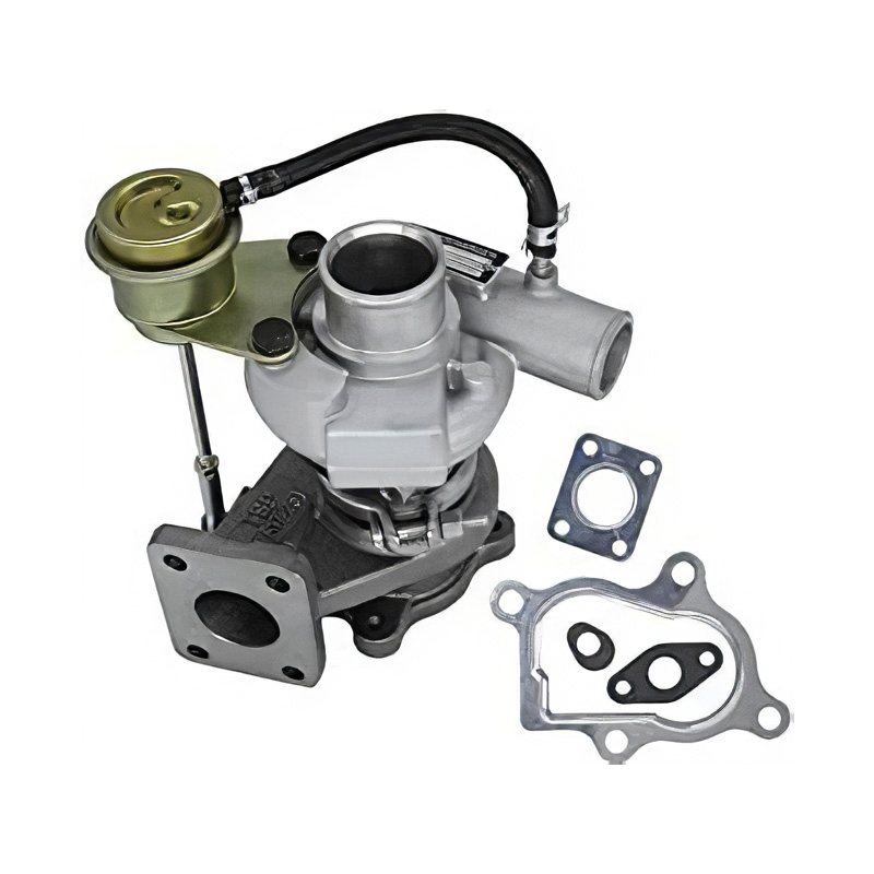Turbo TD04L4 Turbocharger 1J752-17012 For Kubota M6040DTC-1 M6040FC-1 M6040HDC-1 M7040DTC-1 Engine V3307