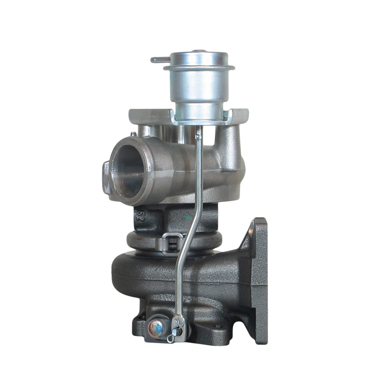 Turbo TD04L4 Turbocharger 49177-03210 for Kubota Engine V3600-TE3-BG